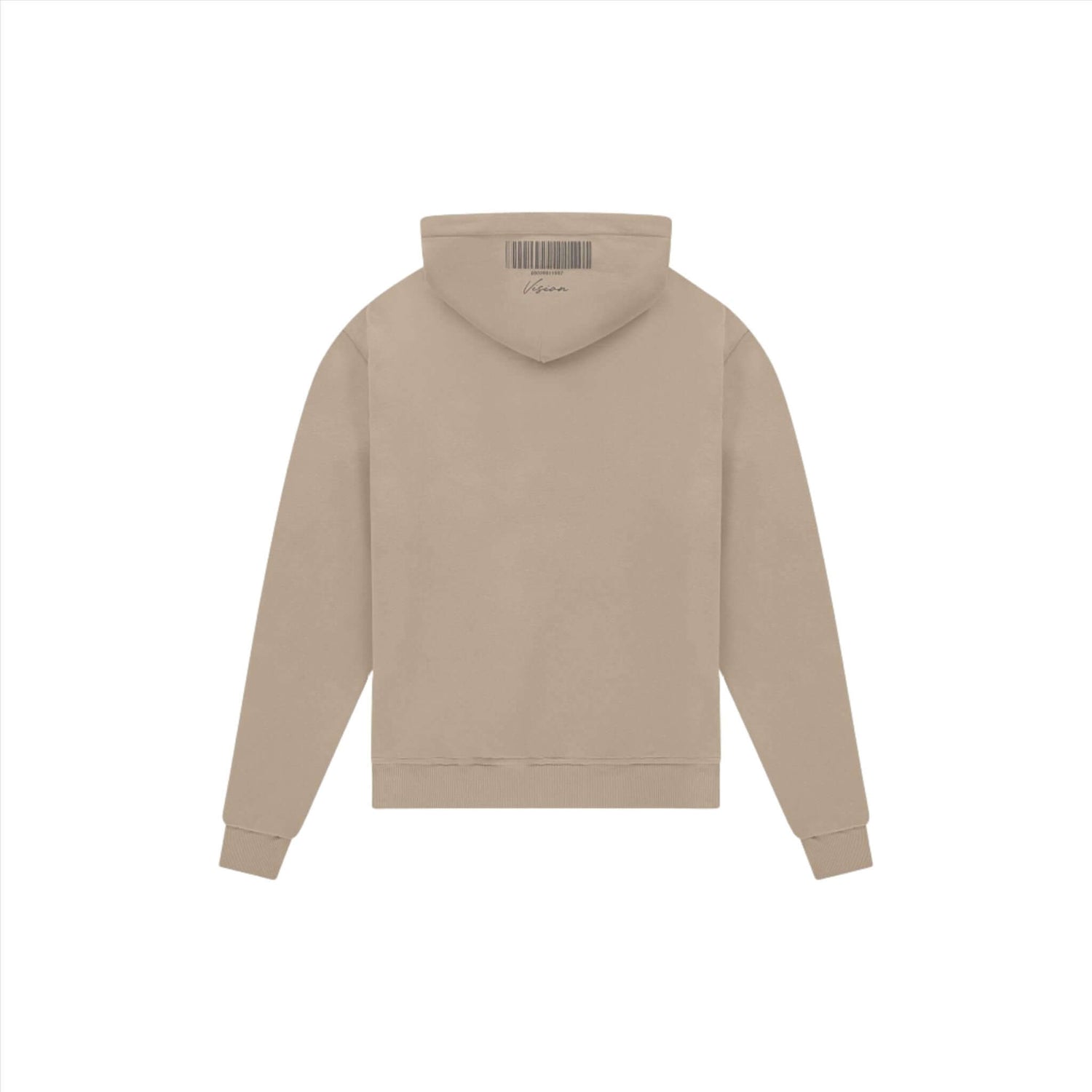 Vizionary Tracksuit Beige - Vizion