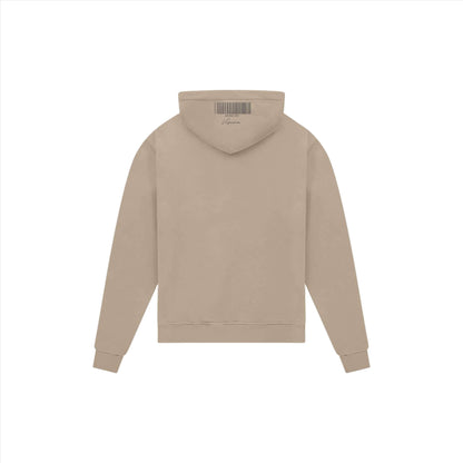 Vizionary Tracksuit Beige - Vizion